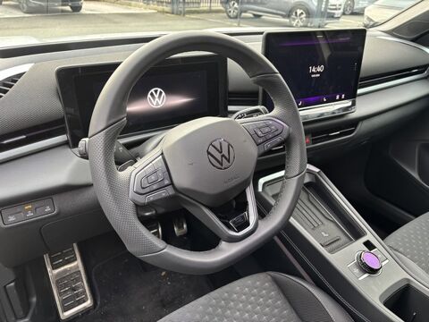 T-ROC NOUVEAU NF 1.5 ETSI HYBRID 150CH DSG7 ... 2025 occasion 59130 Lambersart