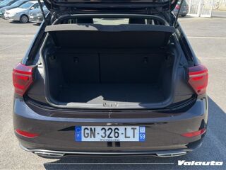 Polo 1.0 TSI 95 CH R LINE 2023 occasion 59400 Cambrai