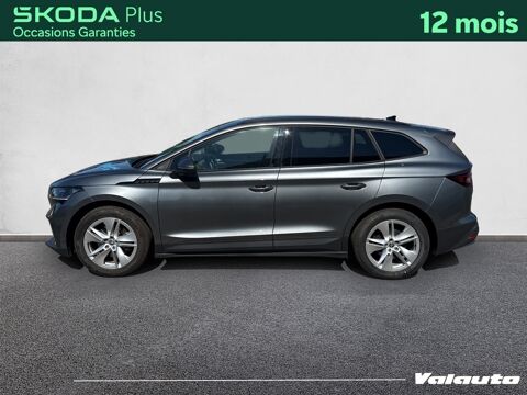 Enyaq SKODA 60 2024 occasion 59223 Roncq