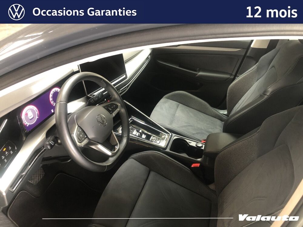 Golf 1.5 E-TSI 116 STYLE DSG7 2025 occasion 62217 Beaurains