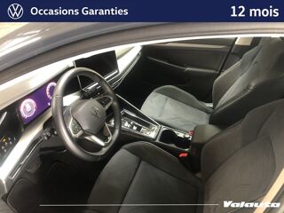 Golf 1.5 E-TSI 116 STYLE DSG7 2025 occasion 62217 Beaurains