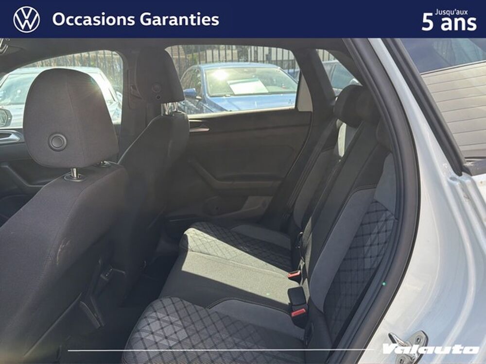 Polo FL 1.0 TSI 95 CH R LINE EDITION 2025 occasion 59720 Louvroil
