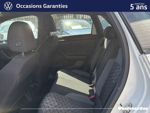 Polo FL 1.0 TSI 95 CH R LINE EDITION 2025 occasion 59720 Louvroil
