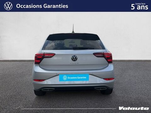 Polo R-LINE EDITION 1.0 TSI 95 2025 occasion 59400 Cambrai