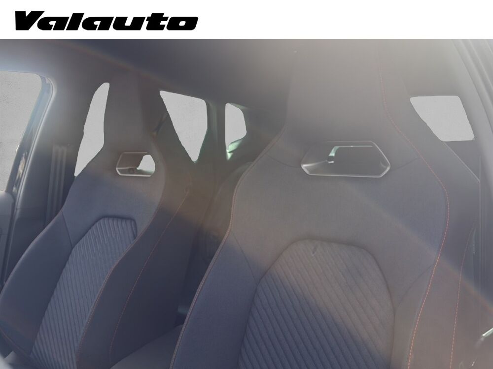 Arona FR 1.0 TSI 95 CH BVM5 2025 occasion 59400 Cambrai