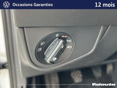 Polo 1.0 TSI 95 CH BVM5 STYLE 2025 occasion 62217 Beaurains