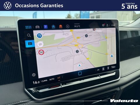 Tiguan 1.5 ETSI 130 CH DSG7 VW EDITION 2025 occasion 59860 Bruay-sur-l'Escaut