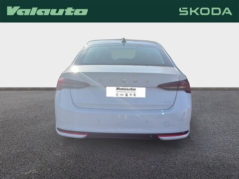 Octavia BERLINE CLEVER 1.5 TSI 150 DSG7 H... 2026 occasion 59223 Roncq