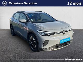 ID.4 PRO (77KWH/128KW) 2023 occasion 59223 Roncq