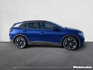 ID.4 PRO 286 CH 77 KWH 2024 occasion 59400 Cambrai