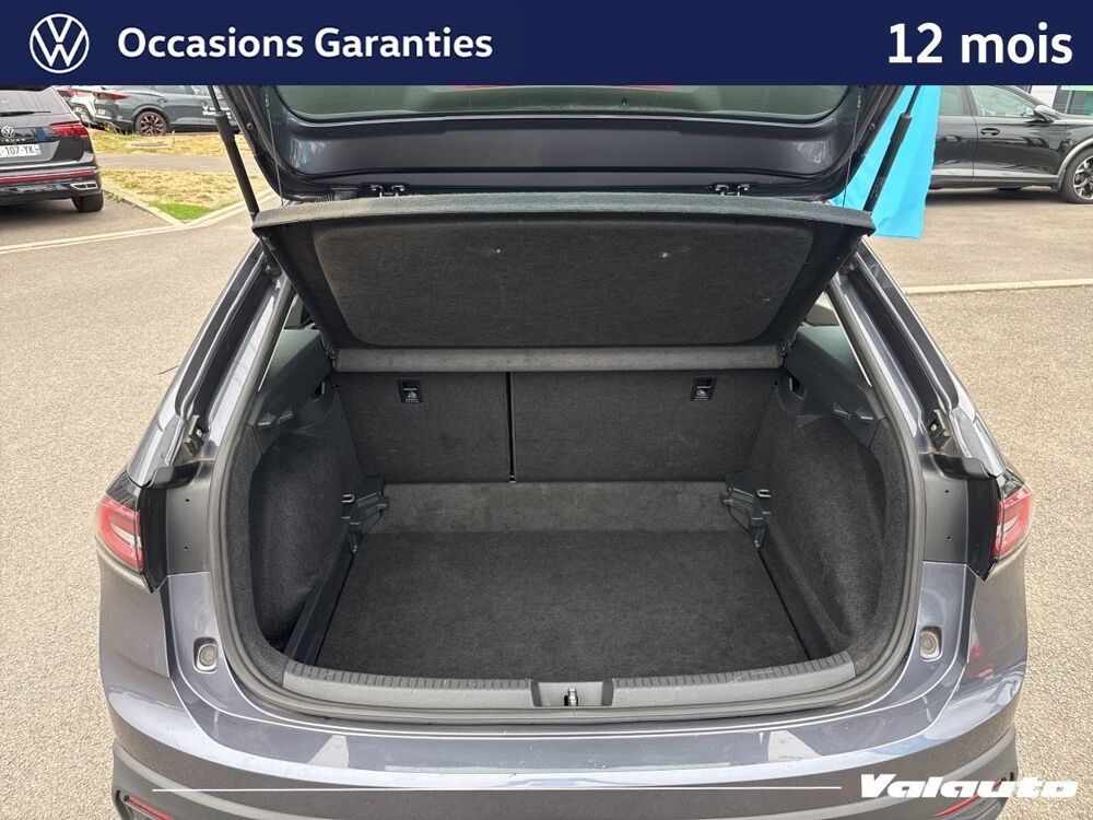Taigo LIFE PLUS 1.0 TSI 95 CH 2023 occasion 59223 Roncq