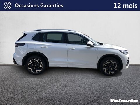 Tiguan R LINE 2.0 TDI 150CH DSG7 2024 occasion 62217 Beaurains
