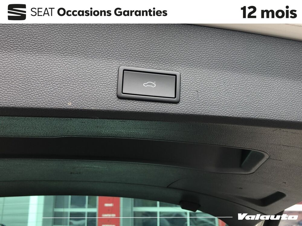 Ateca 2.0 TDI 115 CH STYLE COMMERCIAL 2023 occasion 62217 Beaurains