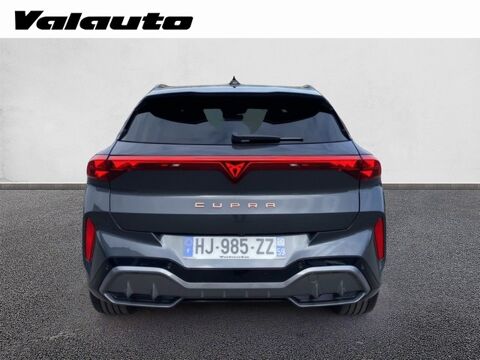 Terramar CUPRA V 1.5 ETSI HYBRID 150 CH D... 2026 occasion 59400 Cambrai