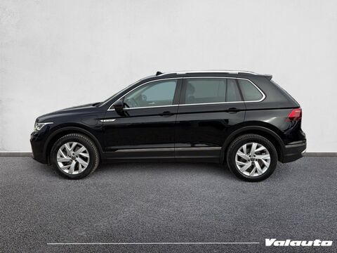 Tiguan ELEGANCE PHEV 1.4 TSI 245CH DSG6 2023 occasion 59930 La Chapelle-d'Armenti&egrave;res