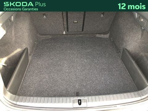 Octavia 2.0 TDI 150 DSG7 BUSINESS 2023 occasion 62217 Beaurains