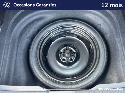 Golf SW LIFE PLUS 2.0 TDI 116CH DSG7 2023 occasion 59930 La Chapelle-d'Armenti&egrave;res