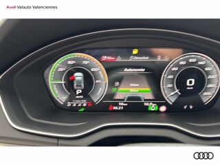 Q5 SPORTBACK 50 TFSIE 299 S TRONIC SLINE 2025 occasion 59860 Bruay-sur-l'Escaut