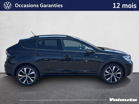 Taigo 1.0 TSI 115 DSG7 R LINE 2025 occasion 59860 Bruay-sur-l'Escaut