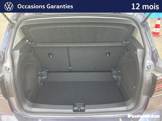 T-Cross R LINE 1.0 TSI 110CH DSG7 2023 occasion 59223 Roncq