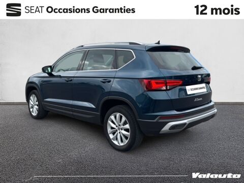 Ateca STYLE 1.5 TSI 150 DSG 2024 occasion 59400 Cambrai