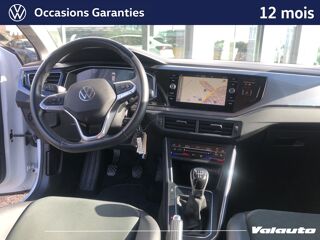 Polo 1.0 TSI 95 VW EDITION 2023 occasion 62217 Beaurains