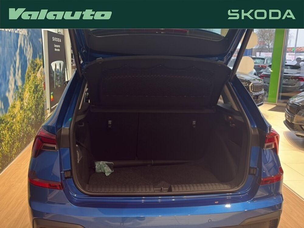 Kamiq CLEVER EDITION 1.0 TSI EVO 116CH DSG7 2026 occasion 59223 Roncq