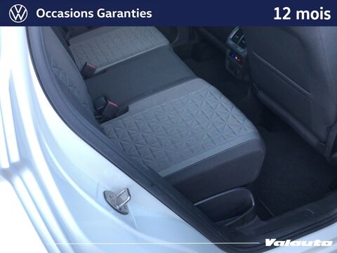 Tiguan LIFE BUSINESS 2.0 TDI 150 CH DSG7 2023 occasion 62217 Beaurains