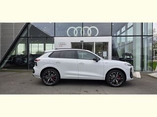 Q3 E HYBRID 272 CH S TRONIC 6 2026 occasion 59860 Bruay-sur-l'Escaut