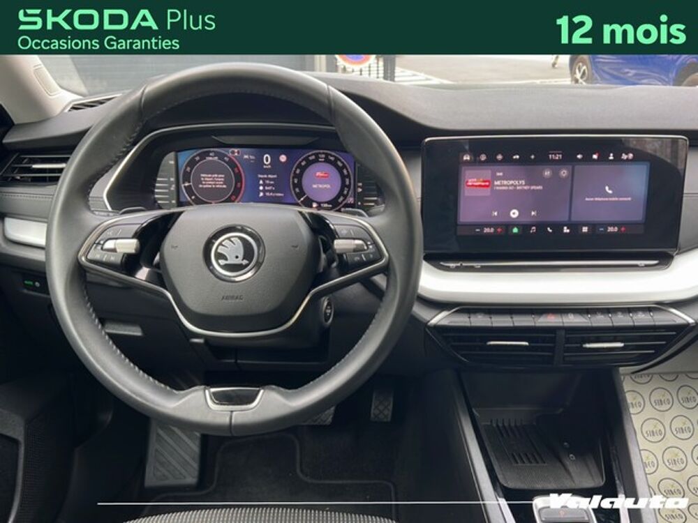 Octavia SELECTION 2.0 TDI 150 DSG7 2024 occasion 59130 Lambersart