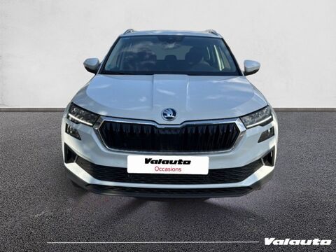 Karoq 1.5 TSI 150 CH DSG7 SELECTION 2024 occasion 59223 Roncq