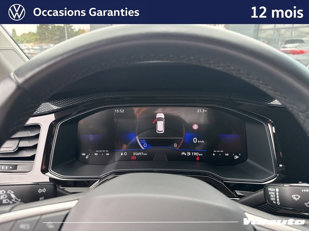 Taigo LIFE PLUS 1.0 TSI 95 CH 2023 occasion 59223 Roncq