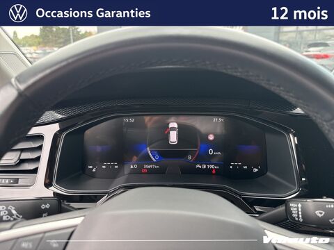 Taigo LIFE PLUS 1.0 TSI 95 CH 2023 occasion 59223 Roncq
