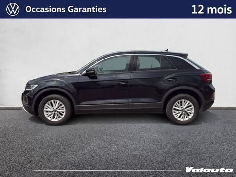 T-ROC FL 1.0 TSI 110 CH BVM6 2023 occasion 59223 Roncq