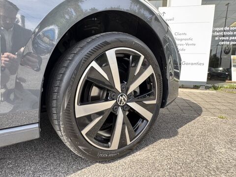 Golf 8 FL 2.0 TDI 150 CH DSG7 STYLE 2026 occasion 59720 Louvroil