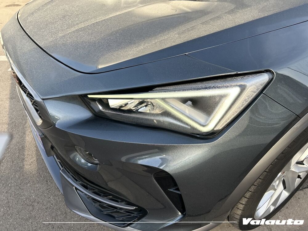 Formentor 1.4 E HYBRID 204 DSG6 V 2024 occasion 59100 Roubaix