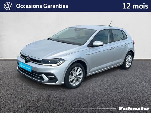 Annonce voiture Volkswagen Polo 17990 €