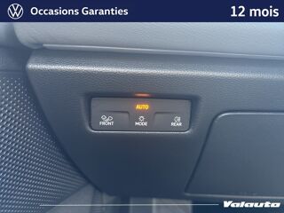 Passat SW ELEGANCE 1.5 ETSI 150 CH DSG7 2024 occasion 59223 Roncq