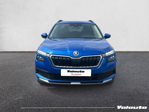 Kamiq BUSINESS 1.0 TSI 110CH DSG7 2023 occasion 59130 Lambersart