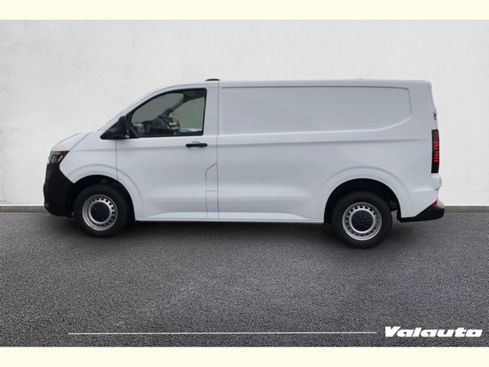Transporter VAN TDI 150 CH BVA8 L1 2025 occasion 62217 Beaurains