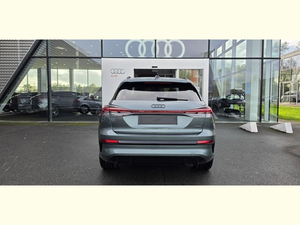 Q4 E-TRON QUATTRO PERFORMANCE 340 CH 2026 occasion 59860 Bruay-sur-l'Escaut
