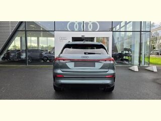 Q4 E-TRON QUATTRO PERFORMANCE 340 CH 2026 occasion 59860 Bruay-sur-l'Escaut