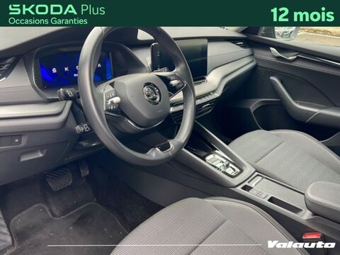 Octavia BUSINESS 1.5 TSI MHEV 150 DSG7 2023 occasion 59130 Lambersart
