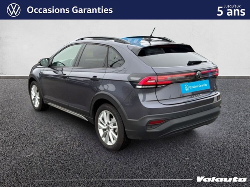 Taigo VW EDITION 1.0 TSI 116 CH DSG7 2025 occasion 59223 Roncq