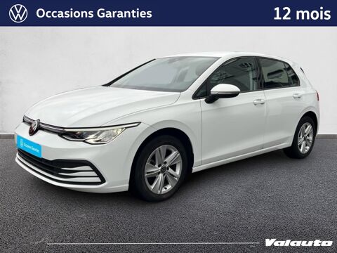 Annonce voiture Volkswagen Golf 22990 €
