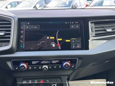 A1 ALLSTREET DESIGN LUXE 30 TFSI 1.0 110 S... 2022 occasion 59860 Bruay-sur-l'Escaut