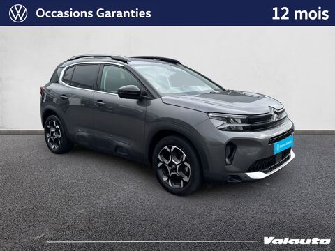 C5 aircross BLUEHDI 130 EAT8 2024 occasion 59400 Cambrai
