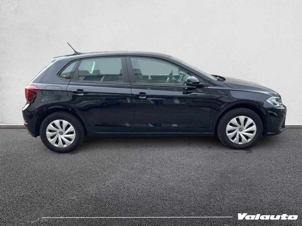 Polo 1.0 MPI 80 S&S 2023 occasion 59223 Roncq