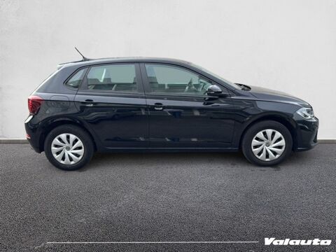 Polo 1.0 MPI 80 S&S 2023 occasion 59223 Roncq