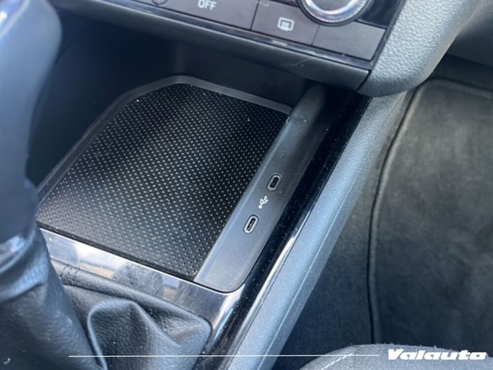 Kamiq BUSINESS 1.0 TSI 110CH DSG7 2023 occasion 59100 Roubaix